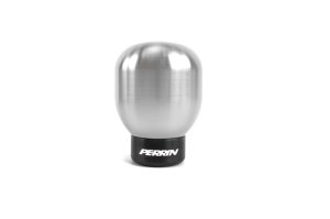 Toyota FR S Shift Knob - Perrin Performance - Barrel Style - `13-`25